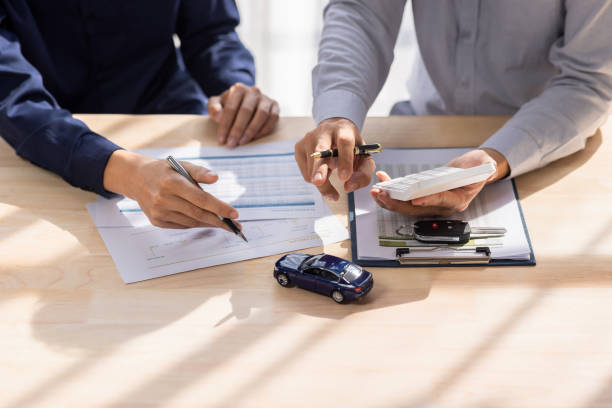 24/7 Emergency Commercial Auto Insurance experts in Lake Holm, WA
