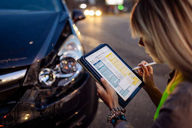 Affordable Commercial Auto Insurance solutions in Lake Holm, WA